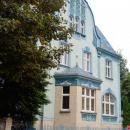 Żary, ul. Wrocławska, budynek nr 7