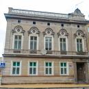 Żary, ul. Osadników Wojskowych, budynek nr35