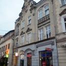 Żary, pl. Przyjaźni, budynek nr 1a