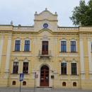 Żary, ul. Wrocławska, budynek nr11