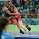 Wrestling at the 2016 Summer Olympics, Stadnik vs Matkowska 11