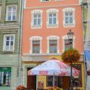 Żary, Rynek, budynek nr 19