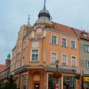 Żary, Rynek, budynek nr 32,33