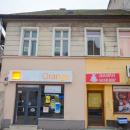 Żary, pl. Podchorążych, budynek nr46