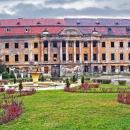 Żary - pałac-01