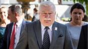 IPN prowadzi postępowanie ws. fałszywych zeznań Lecha Wałęsy